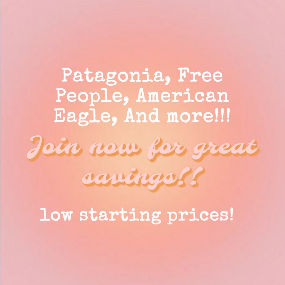 Going live today at 4!!! Silent show but great starting prices!!!